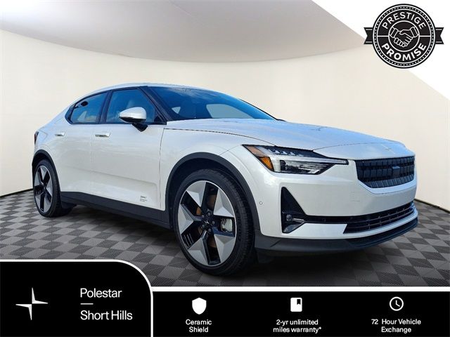 2023 Polestar 2 