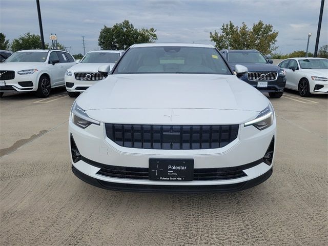 2023 Polestar 2 