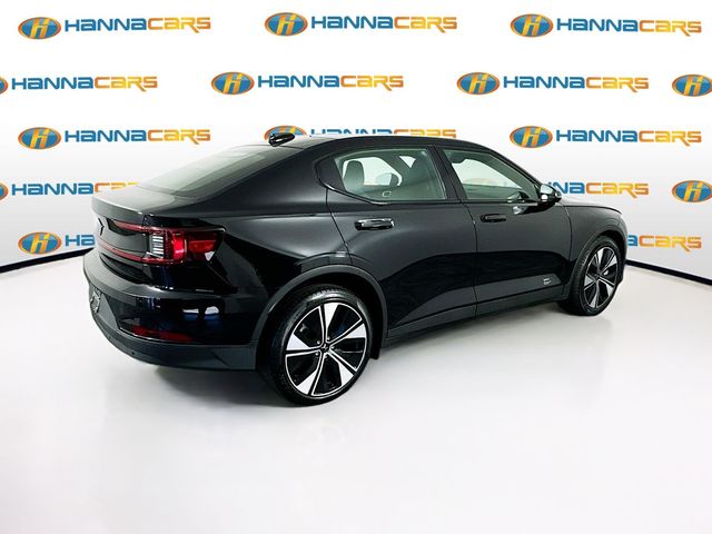 2023 Polestar 2 