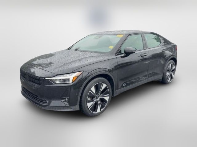 2023 Polestar 2 
