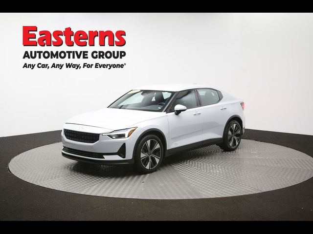 2023 Polestar 2
