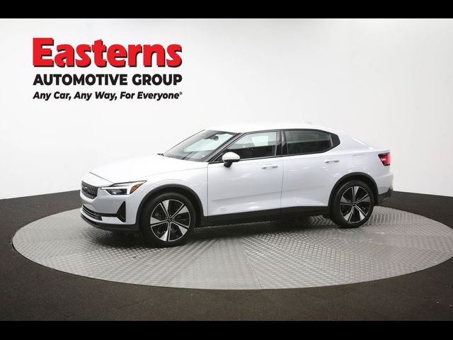 2023 Polestar 2