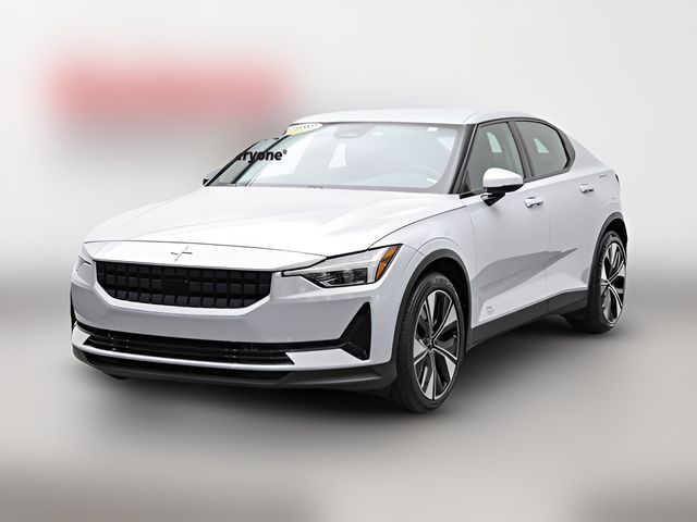 2023 Polestar 2