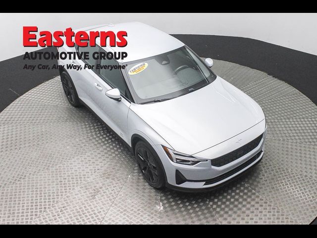 2023 Polestar 2 