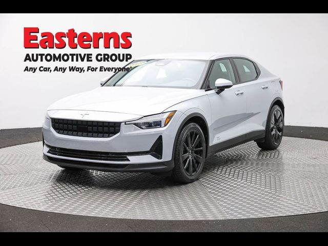 2023 Polestar 2 