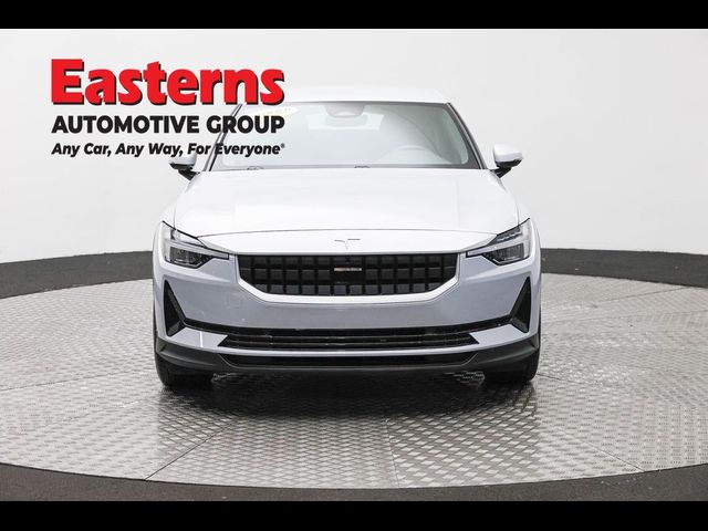 2023 Polestar 2 