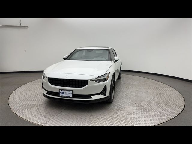 2023 Polestar 2 Plus