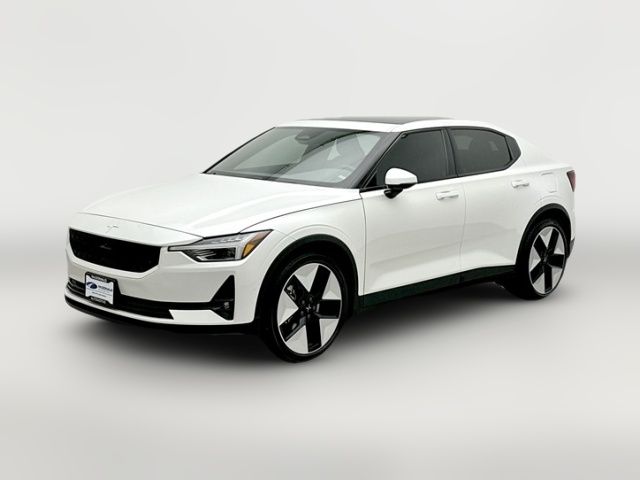2023 Polestar 2 Plus