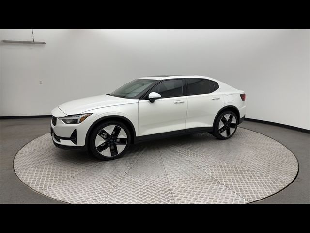 2023 Polestar 2 Plus