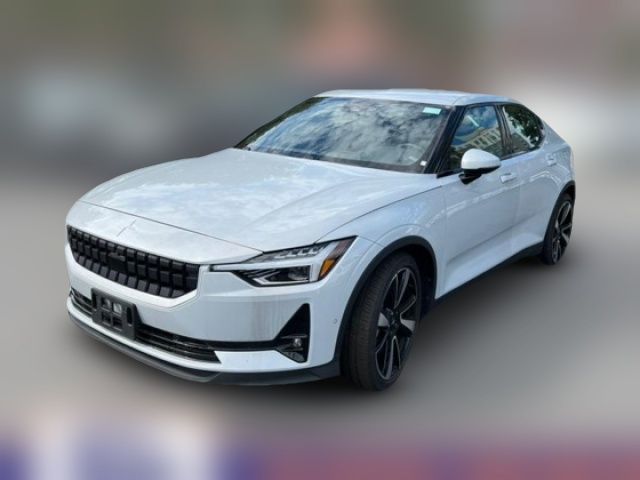 2023 Polestar 2 