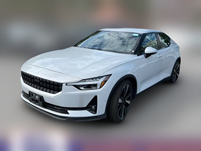 2023 Polestar 2 