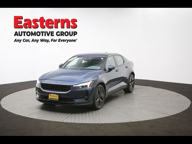 2023 Polestar 2 