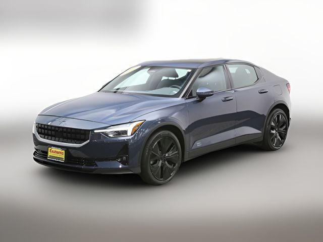 2023 Polestar 2 