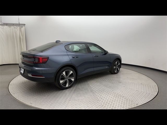 2023 Polestar 2 