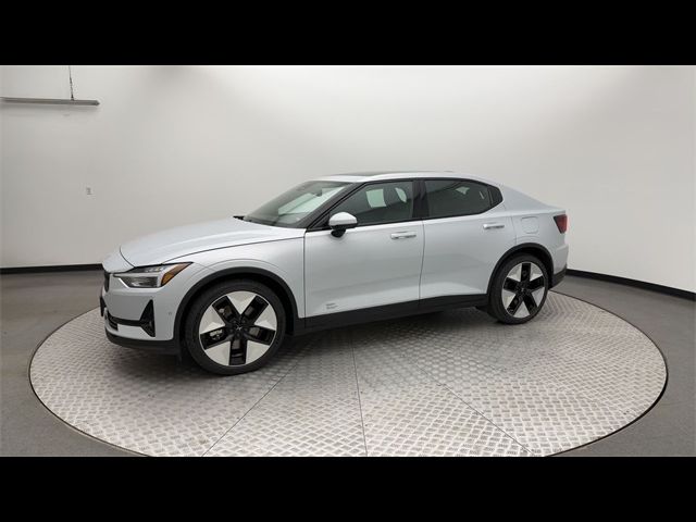2023 Polestar 2 Plus