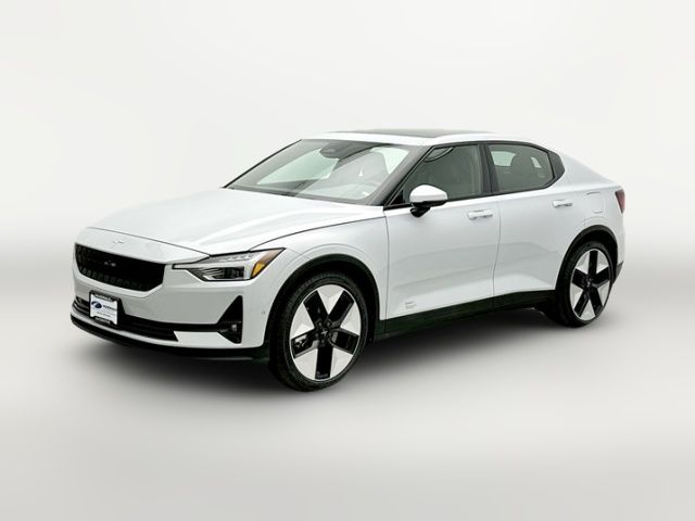 2023 Polestar 2 Plus