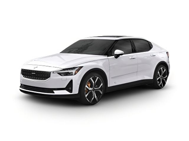 2023 Polestar 2 