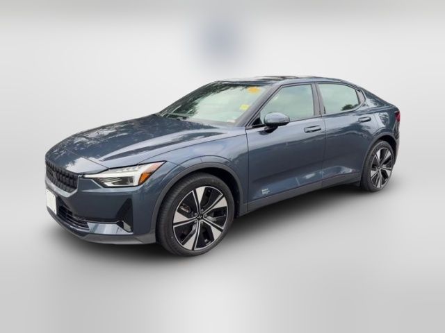 2023 Polestar 2 Plus