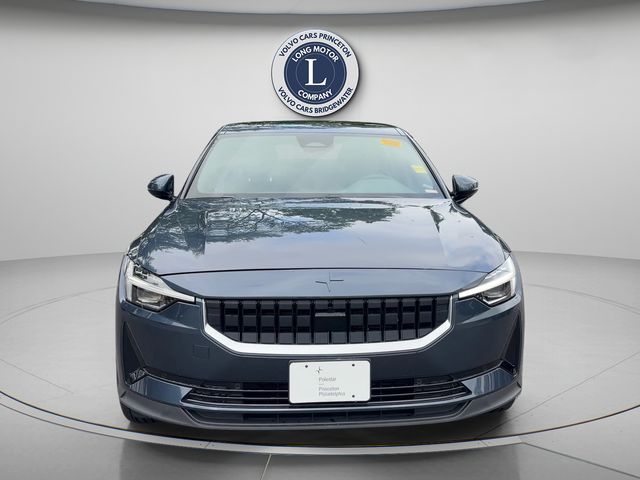 2023 Polestar 2 Plus