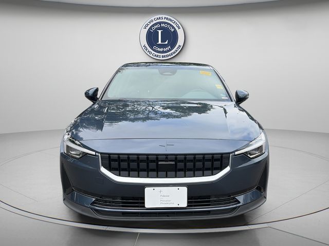 2023 Polestar 2 Plus