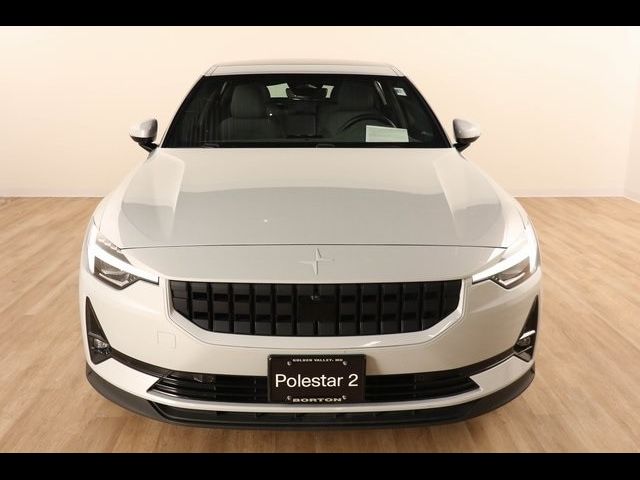 2023 Polestar 2 Plus