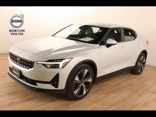 2023 Polestar 2 Plus