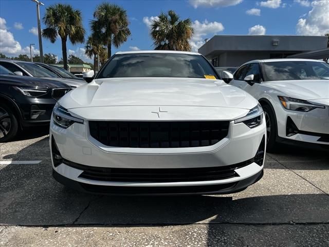 2023 Polestar 2 