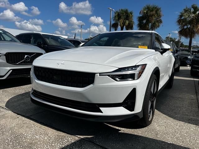 2023 Polestar 2 