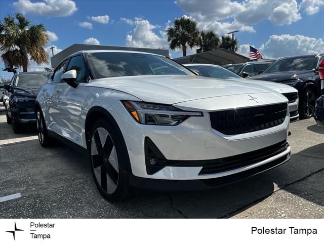 2023 Polestar 2 