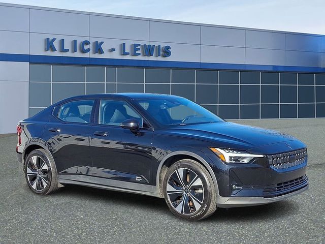 2023 Polestar 2 