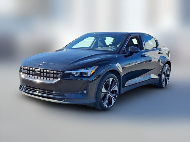 2023 Polestar 2 