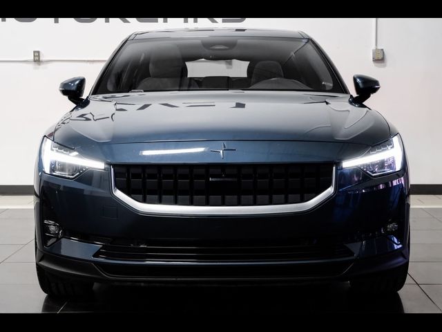 2023 Polestar 2 Plus