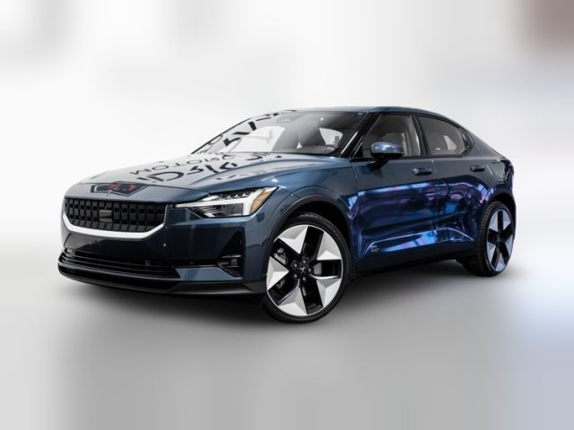 2023 Polestar 2 Plus