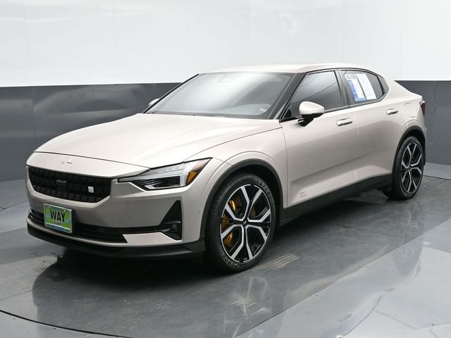 2023 Polestar 2 