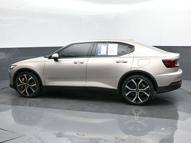 2023 Polestar 2 