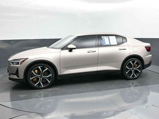 2023 Polestar 2 