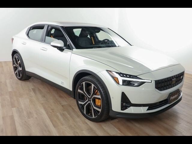 2023 Polestar 2 