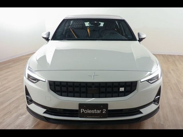 2023 Polestar 2 