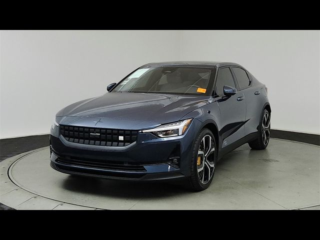 2023 Polestar 2 Performance Plus