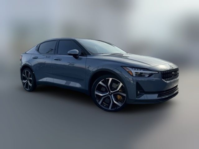 2023 Polestar 2 