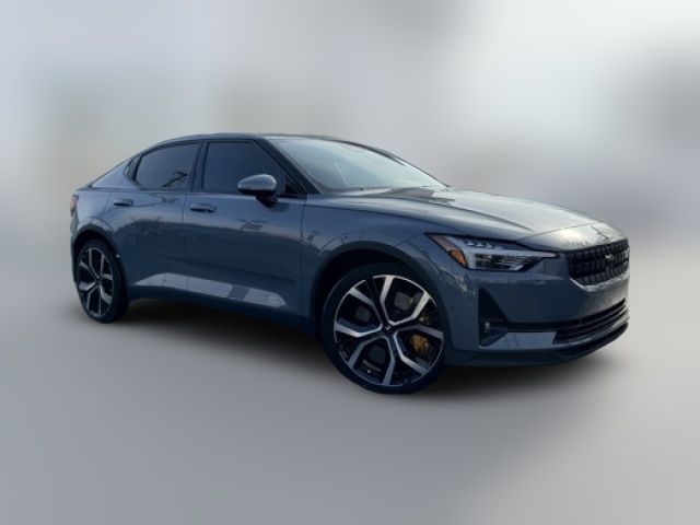 2023 Polestar 2 