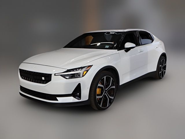 2023 Polestar 2 