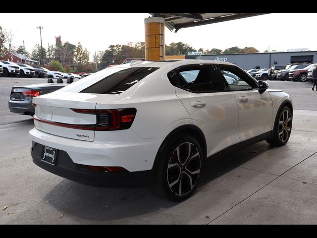 2023 Polestar 2 