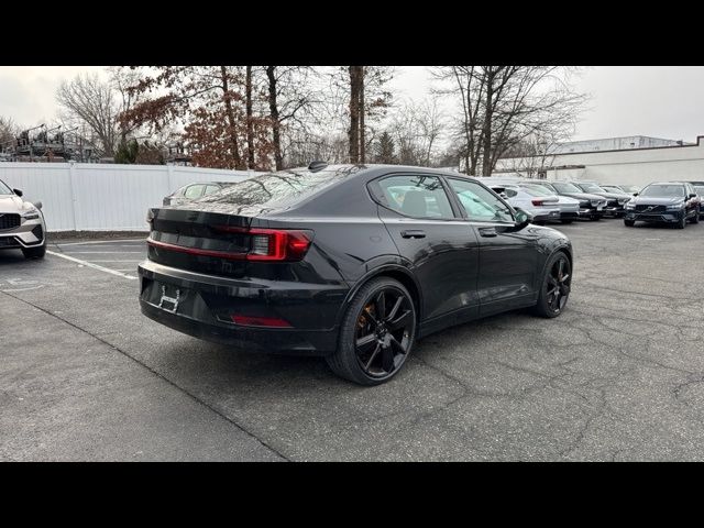 2023 Polestar 2 