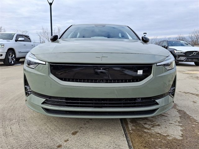 2023 Polestar 2 BST edition 230