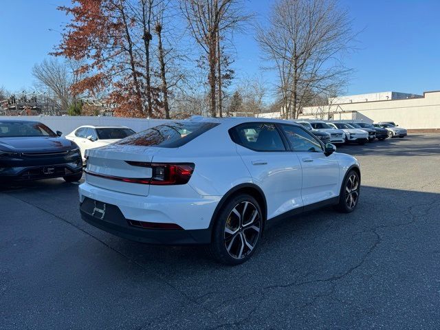 2023 Polestar 2 