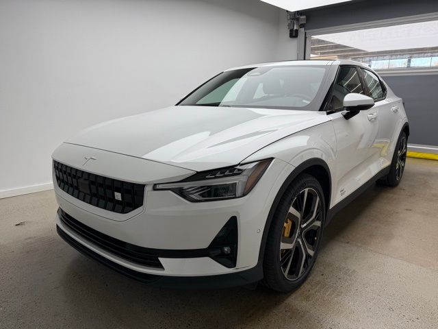 2023 Polestar 2 