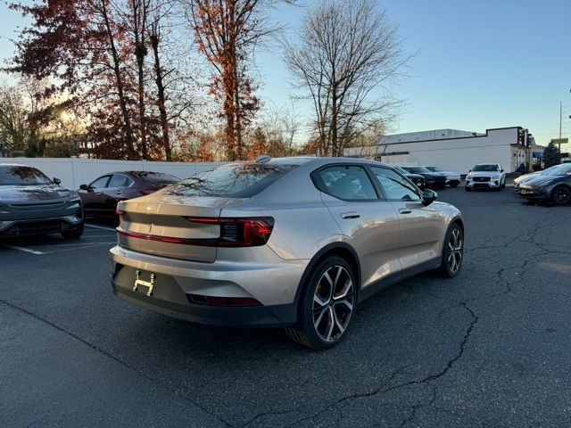 2023 Polestar 2 