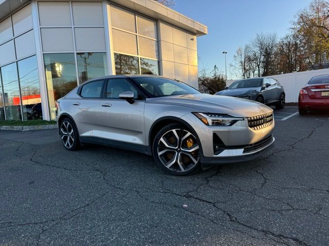 2023 Polestar 2 