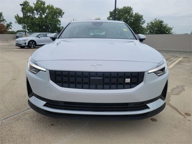 2023 Polestar 2 